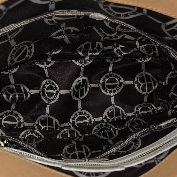 Henri Bendel - Beige Handbag - Picture 16 of 16